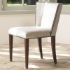 Argento Chair front view