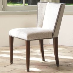 Argento Chair front view