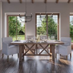 Bilboa lifestyle photo with 2 chairs