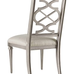 Blake side chair backside