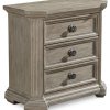 Grayson nightstand