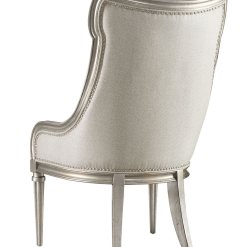 Dessner Highback chair back view
