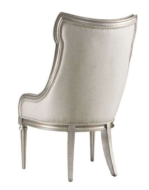 Dessner Highback chair back view