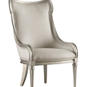 Dessner Highback chair front