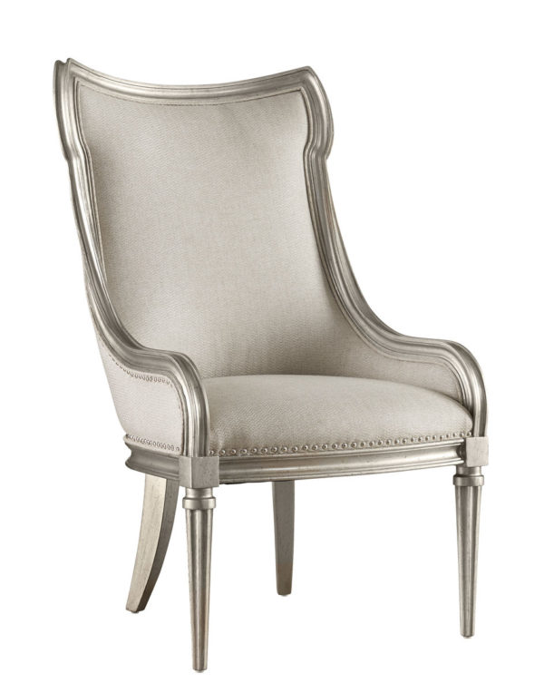 Dessner Highback chair front