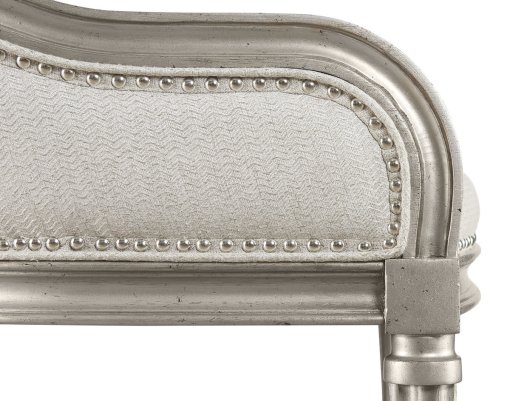 Dessner Highback chair closeup
