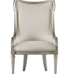 Dessner Highback chair straight front