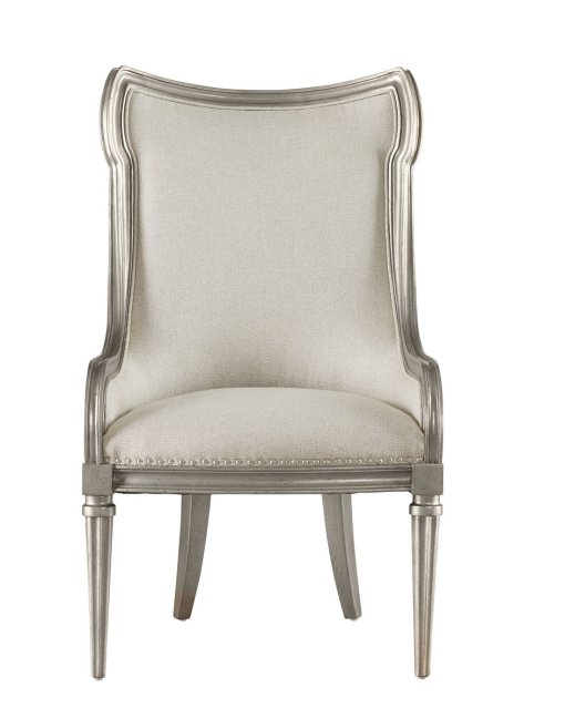 Dessner Highback chair straight front