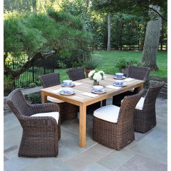 Outdoor Living