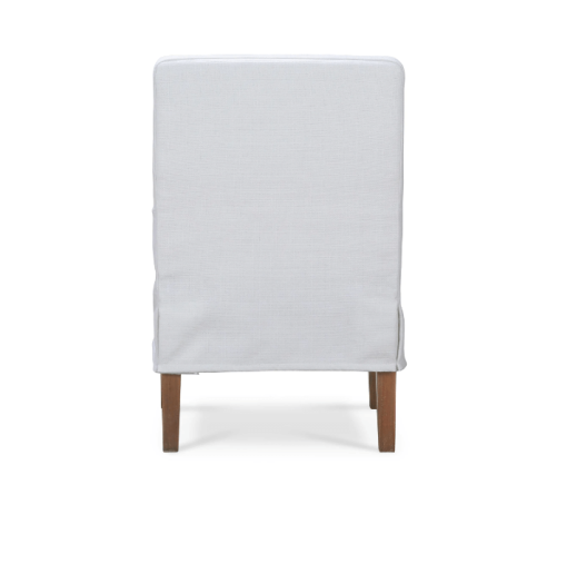 Bilboa chair backside view