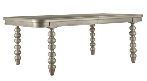 Morrissey Spindle Leg Dining Table - Image 3