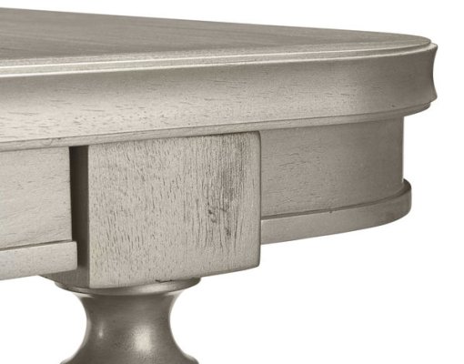 Morrissey Spindle Leg Dining Table - Image 4