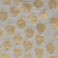 X Side stool gold swatch