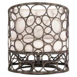 Bali chair backside view