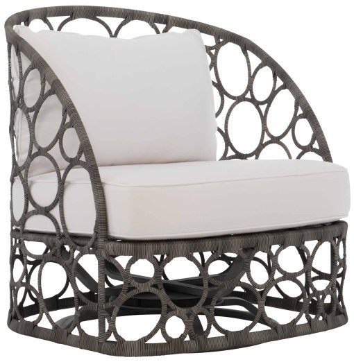 Bali chair front angled