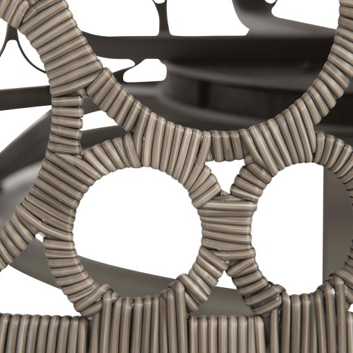Bali chair closeup view1