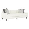 Carlie sofa product angled
