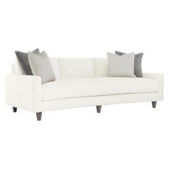 Carlie sofa product angled