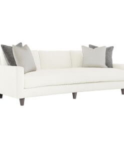 Carlie sofa product angled