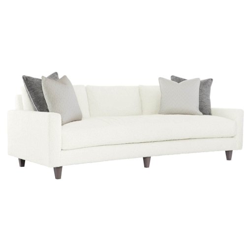 Carlie sofa product angled
