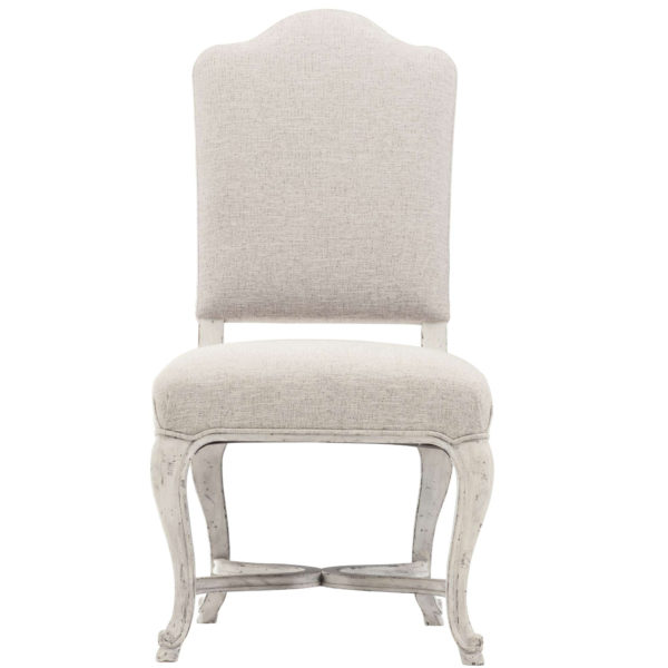 Mirabella side chair front