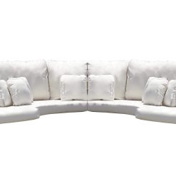 Nexus Canvas Cushions