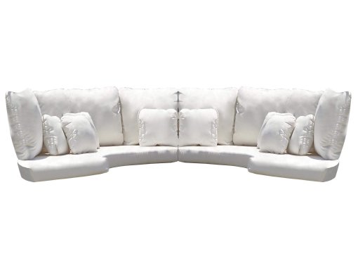 Nexus Canvas Cushions