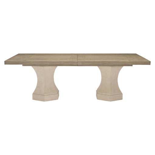 Santa Barbara Table product side view.