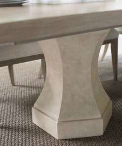 Santa Barbara table base