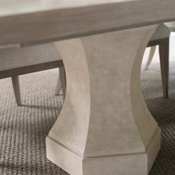 Santa Barbara table base