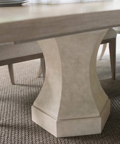 Santa Barbara table base