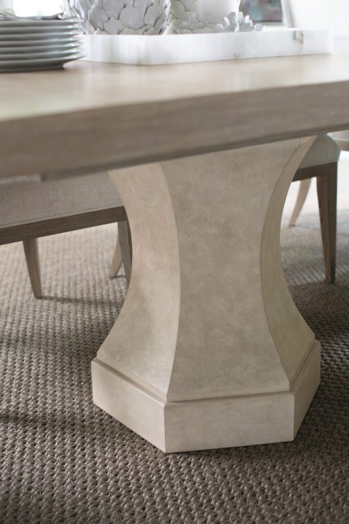 Santa Barbara table base