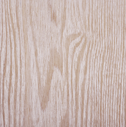 Cerused Oak Chippendale Side chair - Image 6