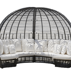 Nexxus Daybed black