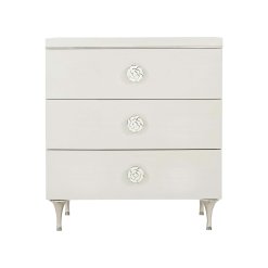 Silhouette Nightstand front view