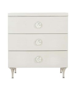 Silhouette Nightstand front view