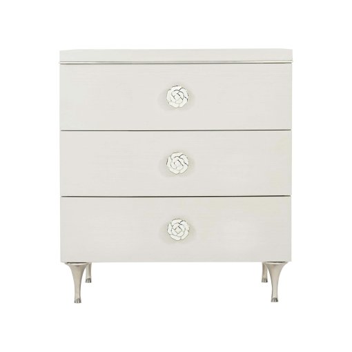 Silhouette Nightstand front view