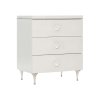 Silhouette Nightstand angle front view