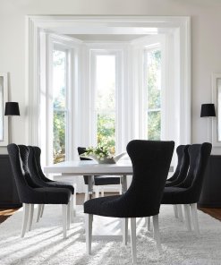 Black Onyx Buffet Lifestyle view