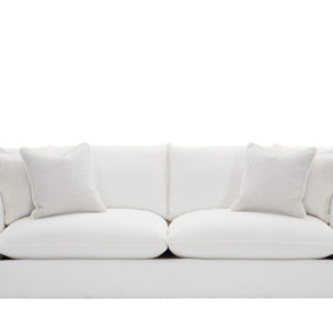 Sophie Sofa front View