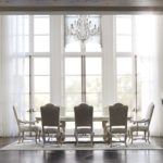Mirabella Dining table lifestyle