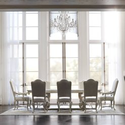 Mirabella Dining table lifestyle