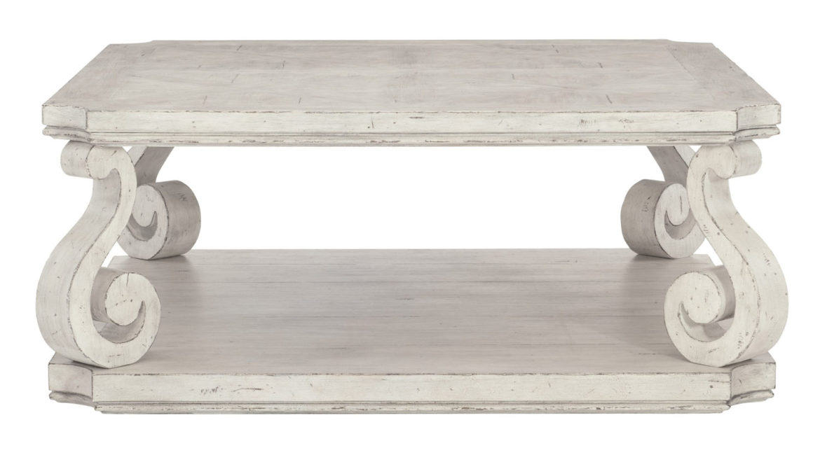 Mirabelle coffee table