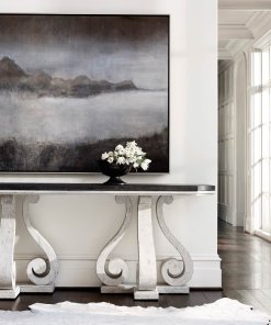 Mirabella console lifestyle1 view