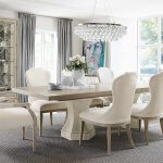 Santa Barbara Rectangular Dining Table