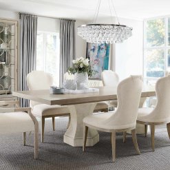 Santa dining room set