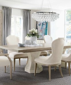 Santa Barbara Rectangular Dining Table