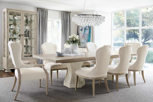 Santa dining room set