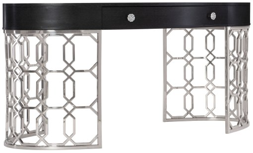 Onyx, stainless front angle view
