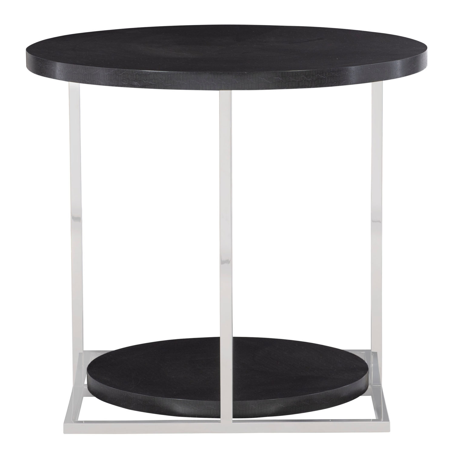 Figured Onyx Side Table Katzberry Home